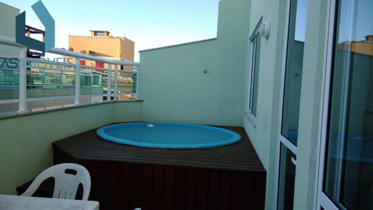 Imagem Cobertura com 2 Quartos à Venda, 151 m² em Prainha - Arraial Do Cabo Imagem Cobertura com 2 Quartos à Venda, 151 m² em Prainha - Arraial Do Cabo
