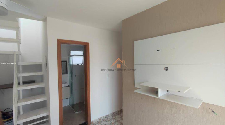 Imagem Cobertura com 2 Quartos à Venda ou Locação, 90 m² em Jardim Santo Antônio - Santo André Imagem Cobertura com 2 Quartos à Venda ou Locação, 90 m² em Jardim Santo Antônio - Santo André