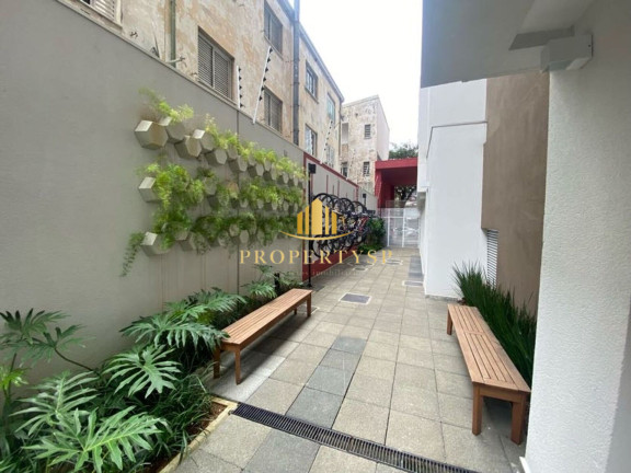 Imagem Apartamento com 1 Quarto à Venda, 31 m² em Pinheiros - São Paulo Imagem Apartamento com 1 Quarto à Venda, 31 m² em Pinheiros - São Paulo