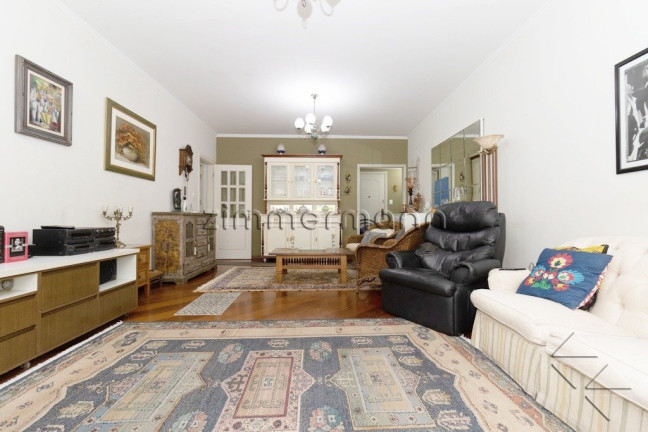 Imagem Apartamento com 4 Quartos à Venda, 260 m² em Santa Cecilia - São Paulo Imagem Apartamento com 4 Quartos à Venda, 260 m² em Santa Cecilia - São Paulo