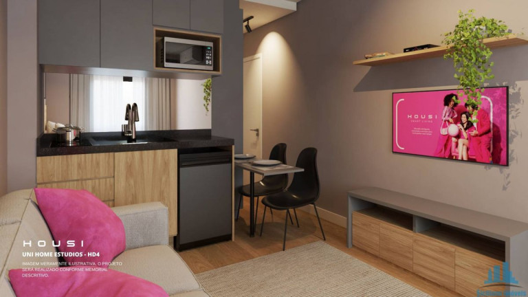 Imagem Apartamento com 1 Quarto à Venda, 55 m² em Boa Viagem - Niterói Imagem Apartamento com 1 Quarto à Venda, 55 m² em Boa Viagem - Niterói