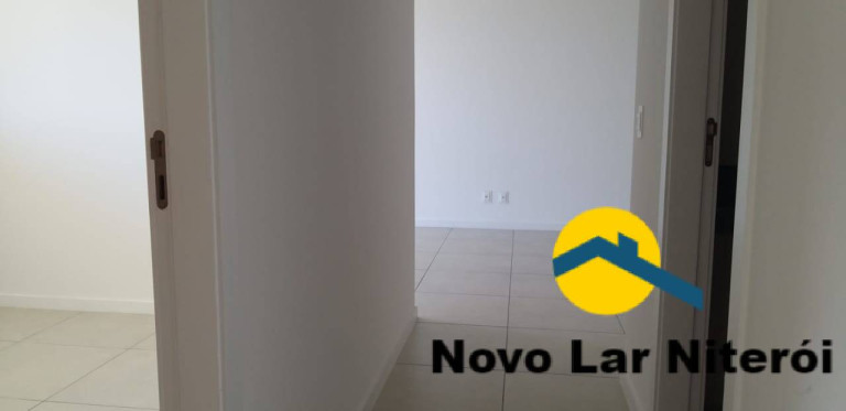 Imagem Apartamento com 3 Quartos à Venda, 130 m² em Piratininga - Niterói