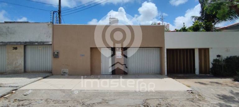 Imagem Casa com 5 Quartos à Venda, 175 m² em Edson Queiroz - Fortaleza