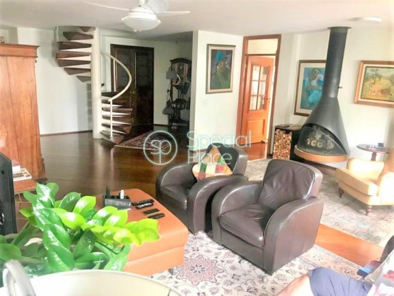 Imagem Apartamento com 3 Quartos à Venda, 425 m² em Moema - São Paulo Imagem Apartamento com 3 Quartos à Venda, 425 m² em Moema - São Paulo