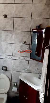 Imagem Casa com 2 Quartos à Venda, 100 m² em Vila Progresso (zona Leste) - São Paulo Imagem Casa com 2 Quartos à Venda, 100 m² em Vila Progresso (zona Leste) - São Paulo