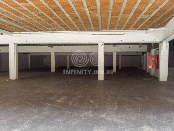 Imagem Galpão para Alugar, 1.379 m² em Brás - São Paulo Imagem Galpão para Alugar, 1.379 m² em Brás - São Paulo
