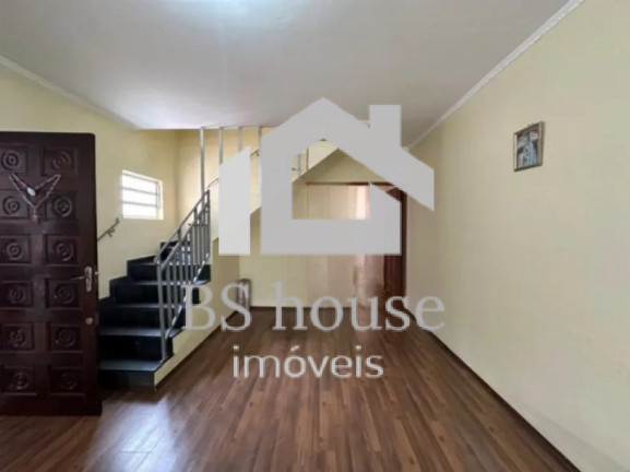 Imagem Sobrado com 4 Quartos à Venda, 146 m² em Mauá - São Caetano Do Sul