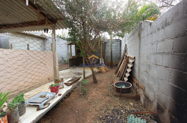 Imagem Casa com 2 Quartos à Venda, 72 m² em Amoreiras - Mário Campos Imagem Casa com 2 Quartos à Venda, 72 m² em Amoreiras - Mário Campos