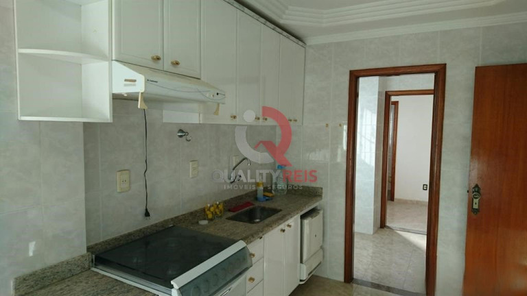 Imagem Cobertura com 4 Quartos à Venda, 158 m² em Canto Do Forte - Praia Grande