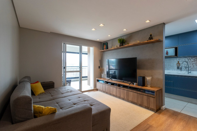 Imagem Apartamento com 2 Quartos à Venda, 92 m² em Lapa - São Paulo Imagem Apartamento com 2 Quartos à Venda, 92 m² em Lapa - São Paulo