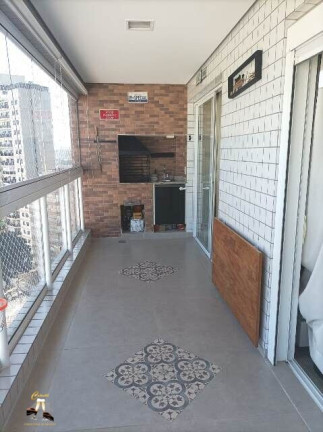 Imagem Apartamento com 3 Quartos à Venda, 88 m² em Centro - São Bernardo Do Campo