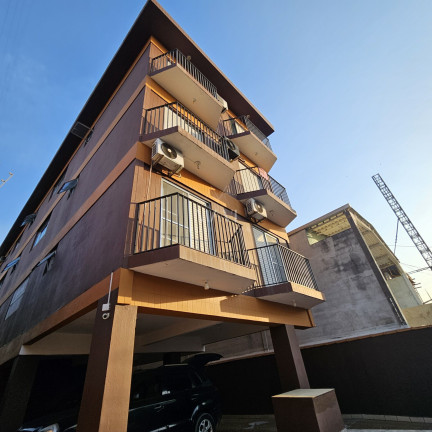 Imagem Apartamento com 2 Quartos à Venda, 70 m² em Boqueirão - Praia Grande Imagem Apartamento com 2 Quartos à Venda, 70 m² em Boqueirão - Praia Grande