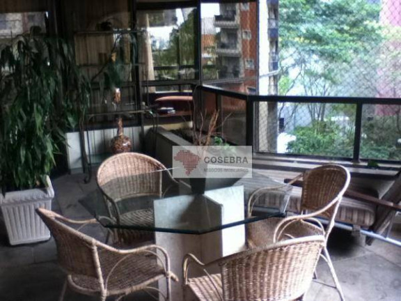 Imagem Apartamento com 4 Quartos à Venda, 230 m² em Panamby - São Paulo Imagem Apartamento com 4 Quartos à Venda, 230 m² em Panamby - São Paulo