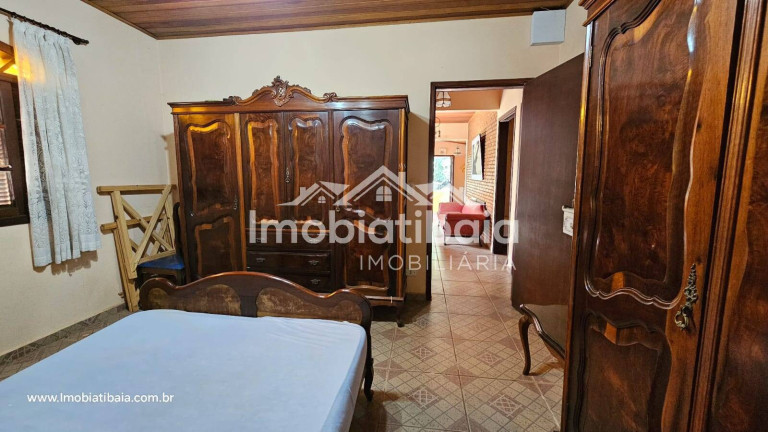 Imagem Chácara com 5 Quartos à Venda, 3.024 m² em Cachoeira - Atibaia