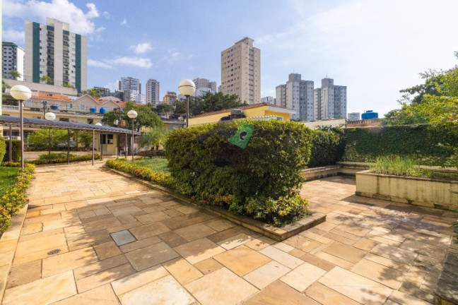 Imagem Apartamento com 2 Quartos à Venda, 49 m² em Saúde - São Paulo