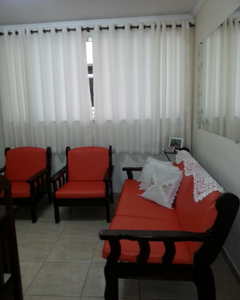 Imagem Apartamento com 2 Quartos à Venda, em Embaré - Santos Imagem Apartamento com 2 Quartos à Venda, em Embaré - Santos