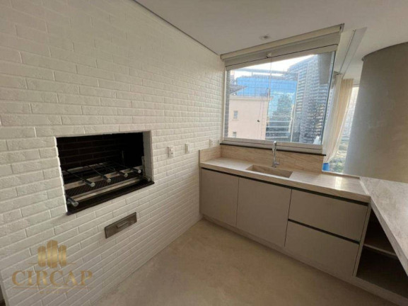 Imagem Apartamento com 3 Quartos à Venda, 322 m² em Vila Olímpia - São Paulo
