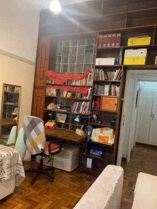 Imagem Apartamento com 3 Quartos à Venda, 150 m² em Santa Cecília - São Paulo Imagem Apartamento com 3 Quartos à Venda, 150 m² em Santa Cecília - São Paulo