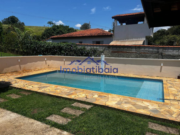 Imagem Chácara com 2 Quartos à Venda, 130 m² em Centro - Piracaia