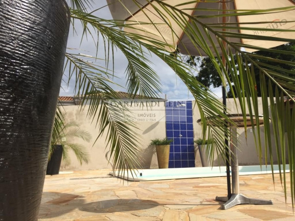 Imagem Casa com 2 Quartos à Venda, 90 m² em Jardim Flamboyant - Campinas Imagem Casa com 2 Quartos à Venda, 90 m² em Jardim Flamboyant - Campinas