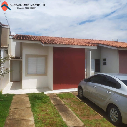 Imagem Casa com 3 Quartos à Venda, 140 m² em Wanel Ville - Sorocaba Imagem Casa com 3 Quartos à Venda, 140 m² em Wanel Ville - Sorocaba