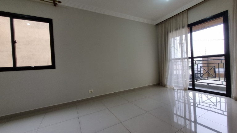 Imóvel com 3 Quartos à Venda, 72 m² em Assunção - São Bernardo Do Campo