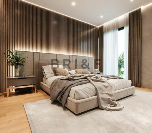Imagem Casa com 4 Quartos à Venda, 310 m² em Jardim Prudência - São Paulo