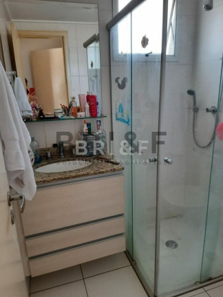 Imagem Apartamento com 3 Quartos à Venda, 80 m² em Vila Mascote - São Paulo Imagem Apartamento com 3 Quartos à Venda, 80 m² em Vila Mascote - São Paulo