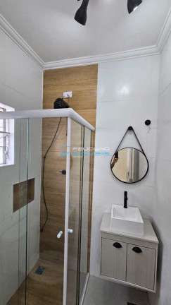 Imagem Kitnet com 1 Quarto à Venda, 23 m² em Canto Do Forte - Praia Grande Imagem Kitnet com 1 Quarto à Venda, 23 m² em Canto Do Forte - Praia Grande