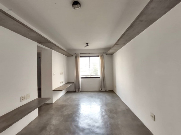 Imagem Apartamento com 2 Quartos à Venda, 49 m² em Perdizes - São Paulo Imagem Apartamento com 2 Quartos à Venda, 49 m² em Perdizes - São Paulo