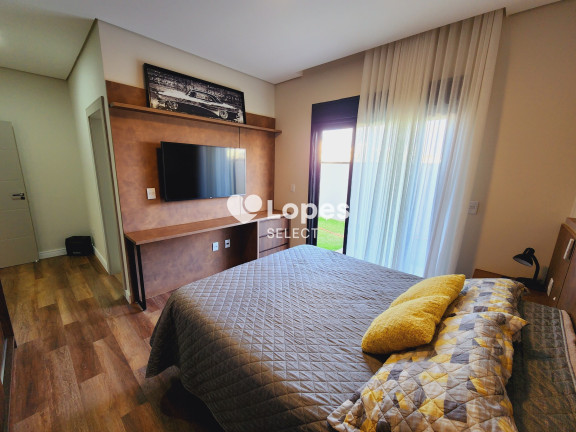 Imagem Imóvel com 4 Quartos à Venda, 360 m² em Condomínio Campo De Toscana - Vinhedo Imagem Imóvel com 4 Quartos à Venda, 360 m² em Condomínio Campo De Toscana - Vinhedo