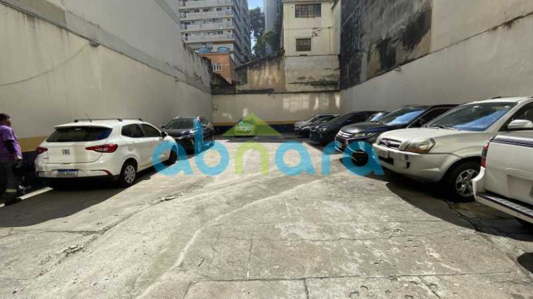 Imagem Apartamento com 1 Quarto à Venda, 40 m² em Botafogo - Rio De Janeiro Imagem Apartamento com 1 Quarto à Venda, 40 m² em Botafogo - Rio De Janeiro
