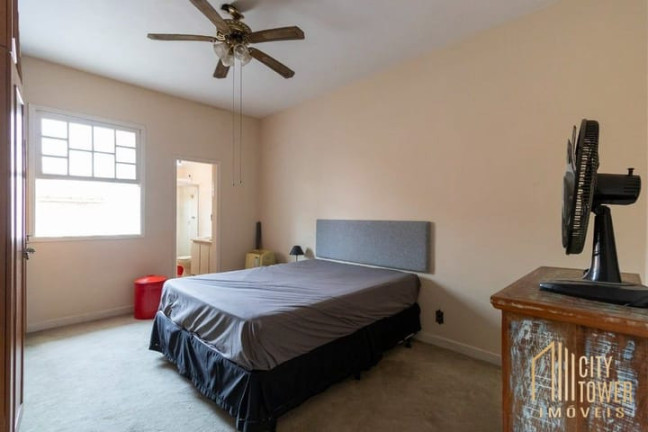 Imagem Casa com 2 Quartos à Venda, 100 m² em Campo Belo - São Paulo Imagem Casa com 2 Quartos à Venda, 100 m² em Campo Belo - São Paulo