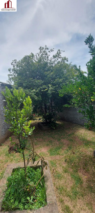 Imagem Sobrado com 1 Quarto à Venda, 180 m² em Jardim Luiza - Franco Da Rocha Imagem Sobrado com 1 Quarto à Venda, 180 m² em Jardim Luiza - Franco Da Rocha