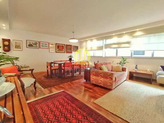 Imagem Apartamento com 3 Quartos à Venda, 172 m² em Itaim Bibi - São Paulo Imagem Apartamento com 3 Quartos à Venda, 172 m² em Itaim Bibi - São Paulo