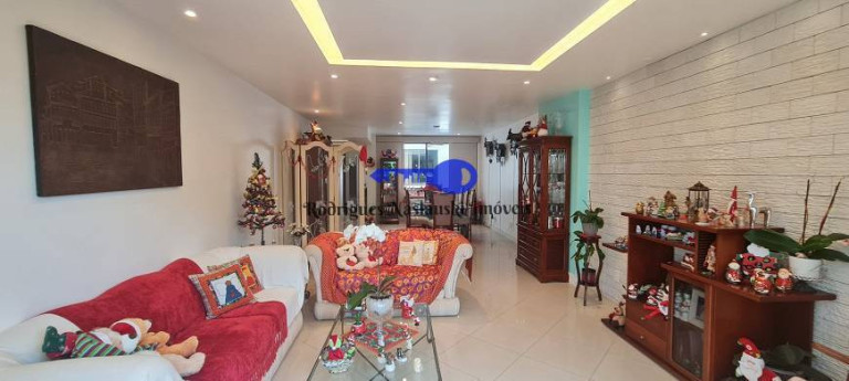 Imagem Apartamento com 5 Quartos à Venda, 400 m² em Barra Da Tijuca - Rio De Janeiro Imagem Apartamento com 5 Quartos à Venda, 400 m² em Barra Da Tijuca - Rio De Janeiro