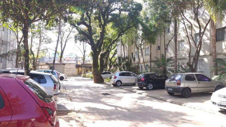 Imagem Apartamento com 2 Quartos à Venda, 42 m² em Vila Curuça - São Paulo Imagem Apartamento com 2 Quartos à Venda, 42 m² em Vila Curuça - São Paulo