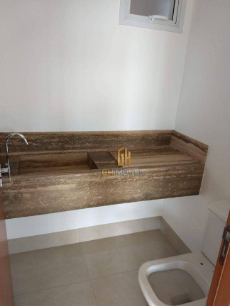 Imagem Apartamento com 3 Quartos à Venda, 155 m² em Setor Bueno - Goiânia Imagem Apartamento com 3 Quartos à Venda, 155 m² em Setor Bueno - Goiânia