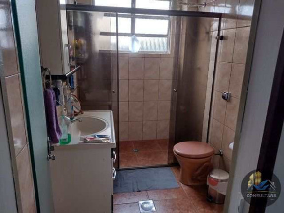 Imagem Apartamento com 3 Quartos à Venda, 84 m² em Aparecida - Santos
