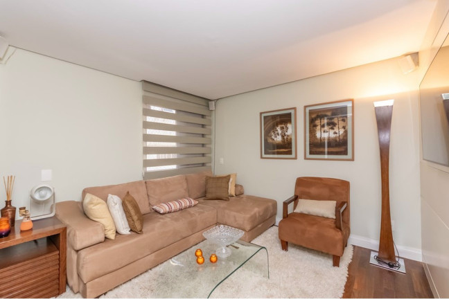 Imagem Apartamento com 2 Quartos à Venda, 121 m² em Cerqueira César - São Paulo Imagem Apartamento com 2 Quartos à Venda, 121 m² em Cerqueira César - São Paulo
