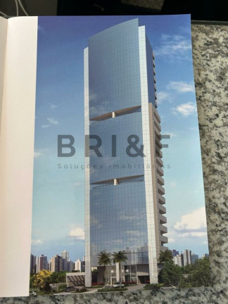 Imagem Imóvel Comercial para Alugar, 192 m² em Brooklin - São Paulo Imagem Imóvel Comercial para Alugar, 192 m² em Brooklin - São Paulo
