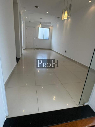 Imagem Casa de Condomínio com 4 Quartos à Venda, 110 m² em Taboão - São Bernardo Do Campo Imagem Casa de Condomínio com 4 Quartos à Venda, 110 m² em Taboão - São Bernardo Do Campo