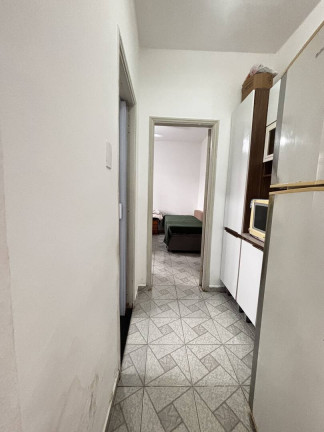 Imagem Kitnet com 1 Quarto à Venda, 38 m² em Guilhermina - Praia Grande Imagem Kitnet com 1 Quarto à Venda, 38 m² em Guilhermina - Praia Grande