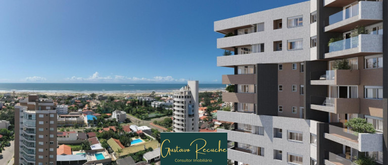Imagem Apartamento com 2 Quartos à Venda, 93 m² em Centro - Torres Imagem Apartamento com 2 Quartos à Venda, 93 m² em Centro - Torres