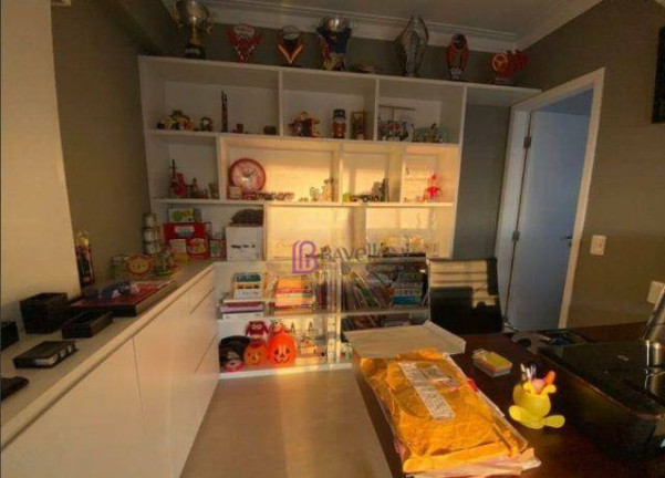 Imagem Apartamento com 4 Quartos à Venda, 221 m² em Perdizes - São Paulo