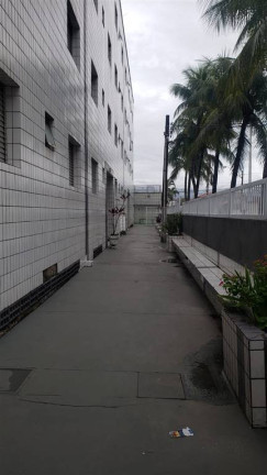 Kitnet com 1 Quarto à Venda, 32 m² em Mirim - Praia Grande