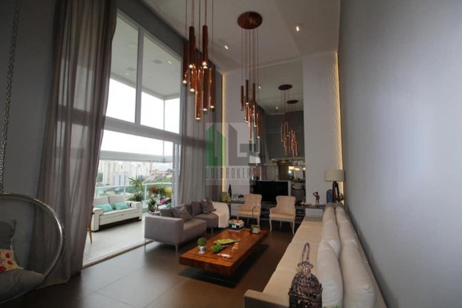 Imagem Apartamento com 4 Quartos à Venda, 214 m² em Vila Mariana - São Paulo Imagem Apartamento com 4 Quartos à Venda, 214 m² em Vila Mariana - São Paulo
