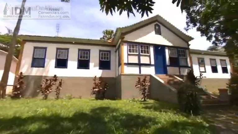 Imagem Chácara à Venda, 5.430.000 m² em Centro - Rio Preto Imagem Chácara à Venda, 5.430.000 m² em Centro - Rio Preto