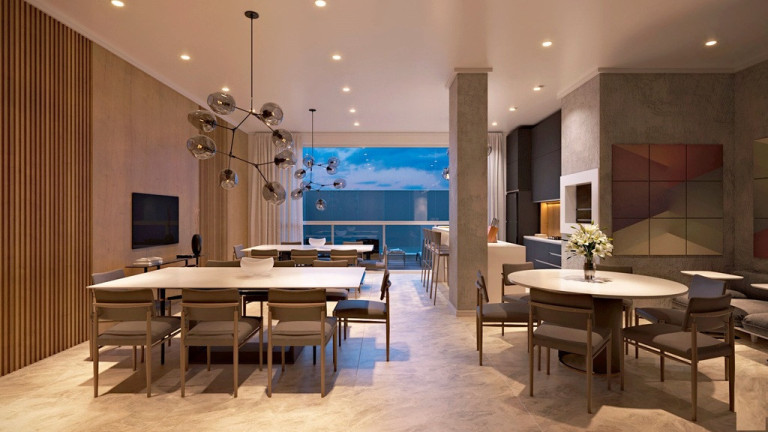 Imagem Apartamento com 3 Quartos à Venda, 106 m² em Meia Praia - Itapema Imagem Apartamento com 3 Quartos à Venda, 106 m² em Meia Praia - Itapema