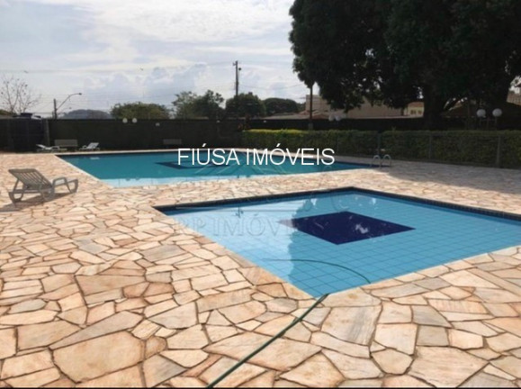 Imagem Apartamento com 2 Quartos à Venda, 60 m² em Jardim Interlagos - Ribeirão Preto